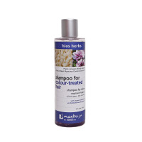 Shampoo voor gekleurd haar
